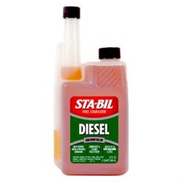 32-oz. Diesel Sta-Bil Fuel Injector Cleaner Cheap