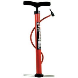 70PSI Cast Iron Bicycle Tire Pump Cheap