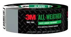 3M™ ALL WEATHER Duct Tape 1.88 in. x 40 Yard Hot on Sale