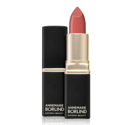 Annemarie Borlind Lip Color ilgai išliekantys lūpų dažai - Nude 80 Discount