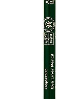 Annemarie Borlind Makeup Eye Liner Pencil akių apvadas su aplikatoriumi - Dark Green 20 Sale