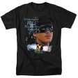 PRINCESS BRIDE : SURRENDER S\S ADULT 100% COTTON 18\1 T-SHIRT Black 3X Sale